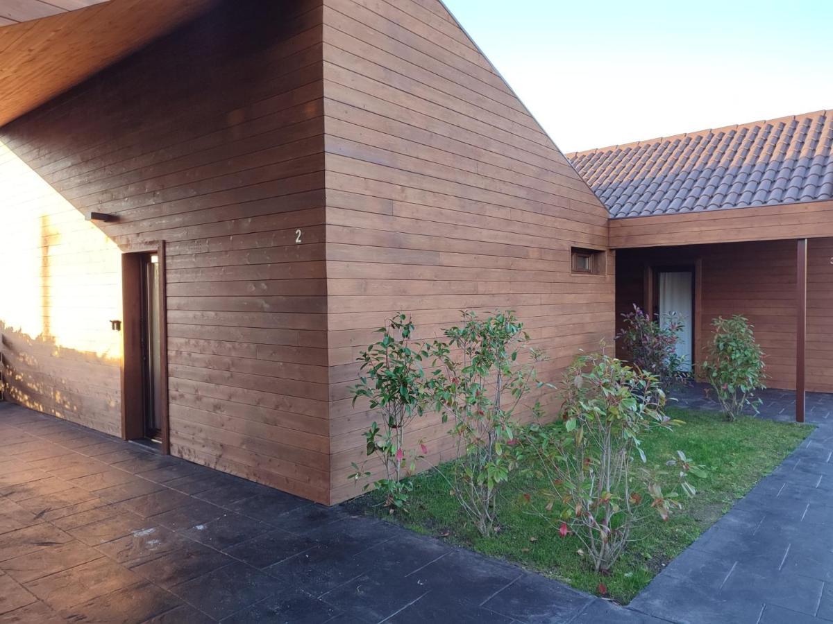 Algar Carnota Apartment Exterior foto
