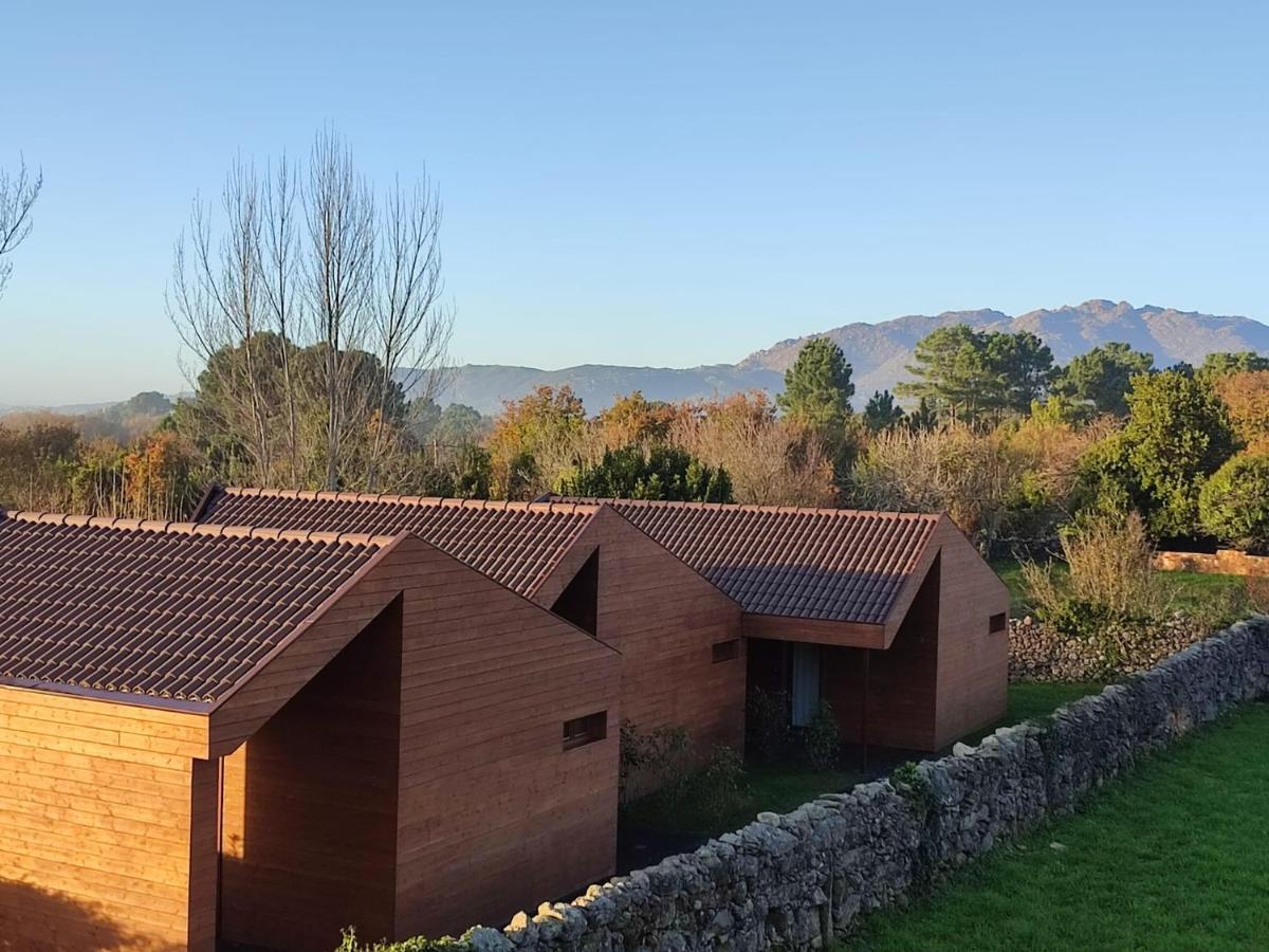 Algar Carnota Apartment Exterior foto