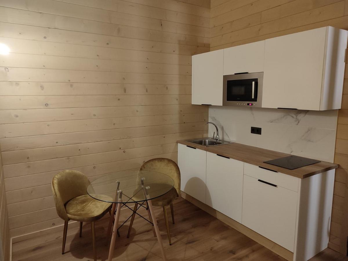 Algar Carnota Apartment Exterior foto