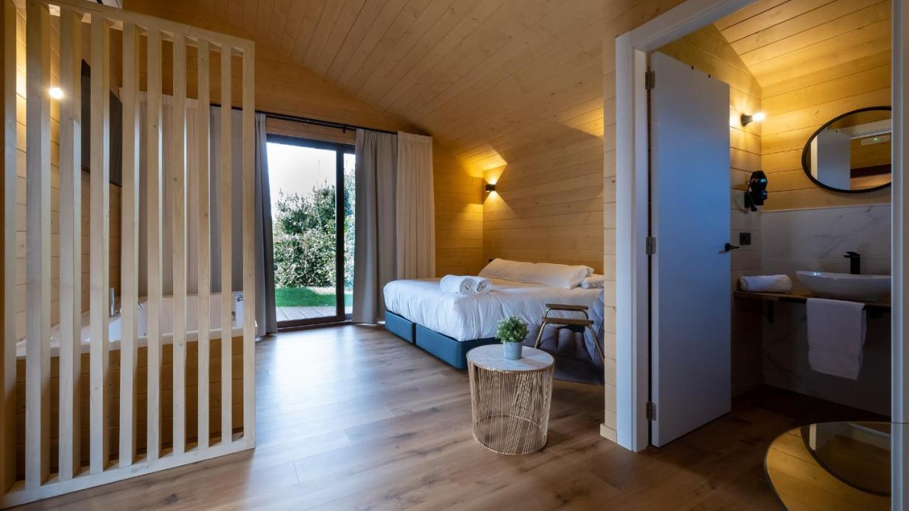Algar Carnota Apartment Exterior foto