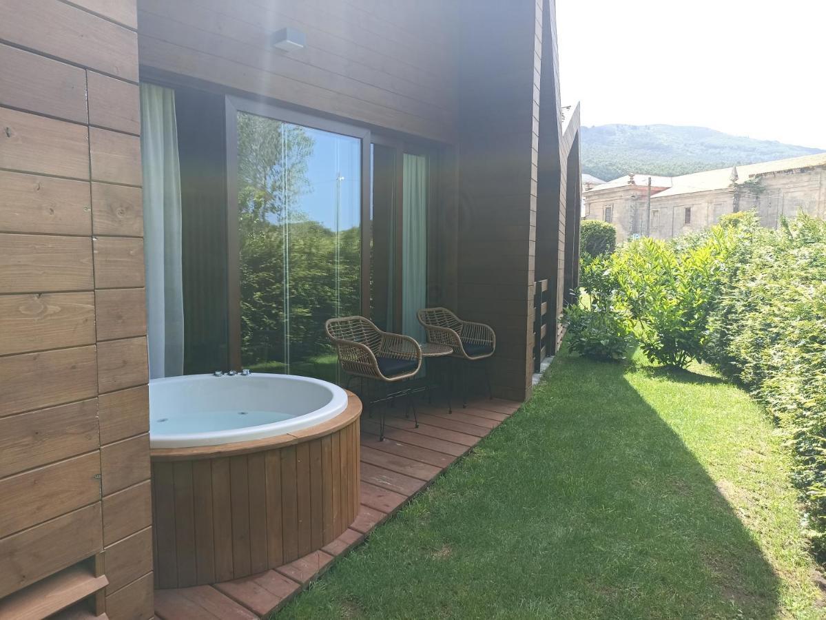 Algar Carnota Apartment Exterior foto