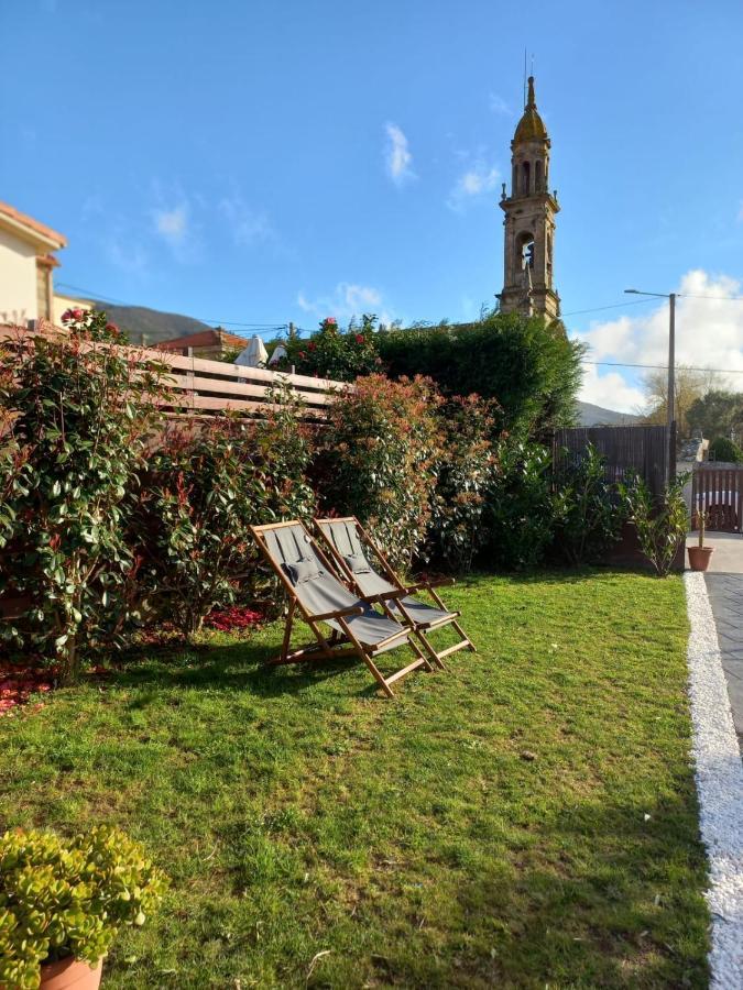 Algar Carnota Apartment Exterior foto