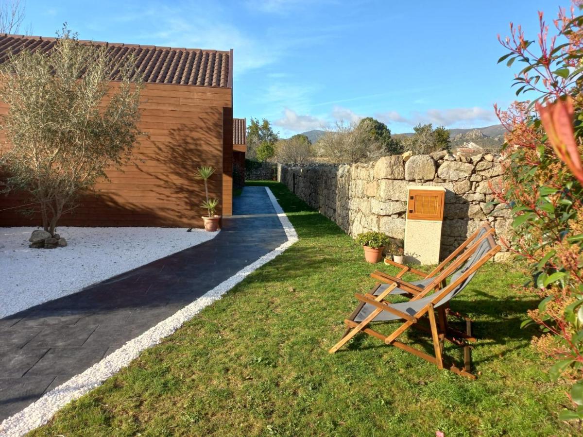 Algar Carnota Apartment Exterior foto